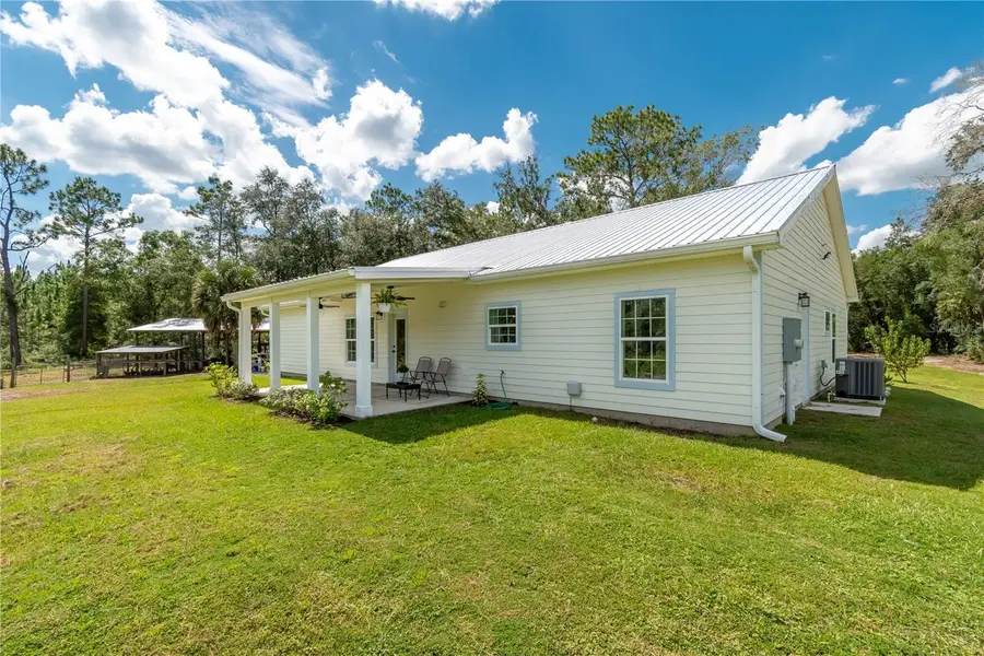 14042 NE 110th Street, Fort McCoy, FL 32134 - #3
