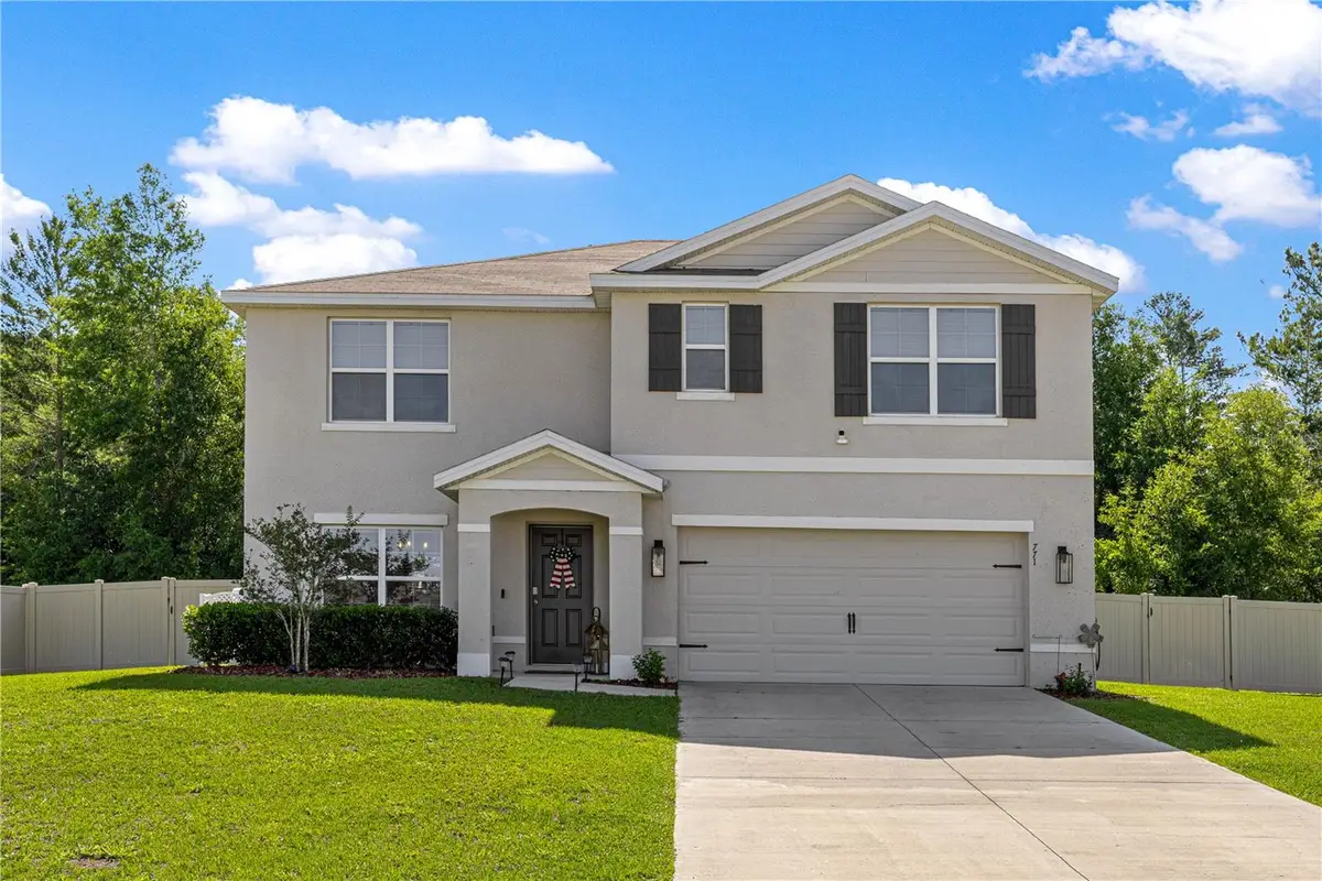 771 SE 66th Terrace, Ocala, FL 34472 - #1