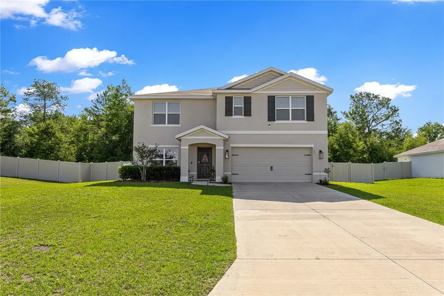 771 SE 66th Terrace, Ocala, FL 34472 - #2