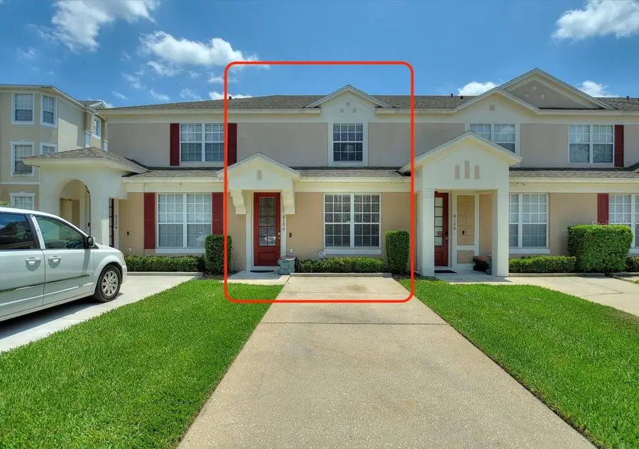 8106 Princess Palm Lane, Kissimmee, FL 34747 - #2