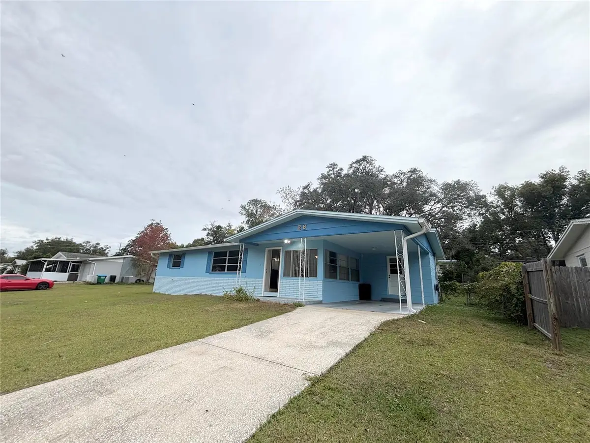 26 S Osceola Street, Beverly Hills, FL 34465 - #1