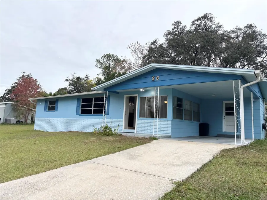 26 S Osceola Street, Beverly Hills, FL 34465 - #2
