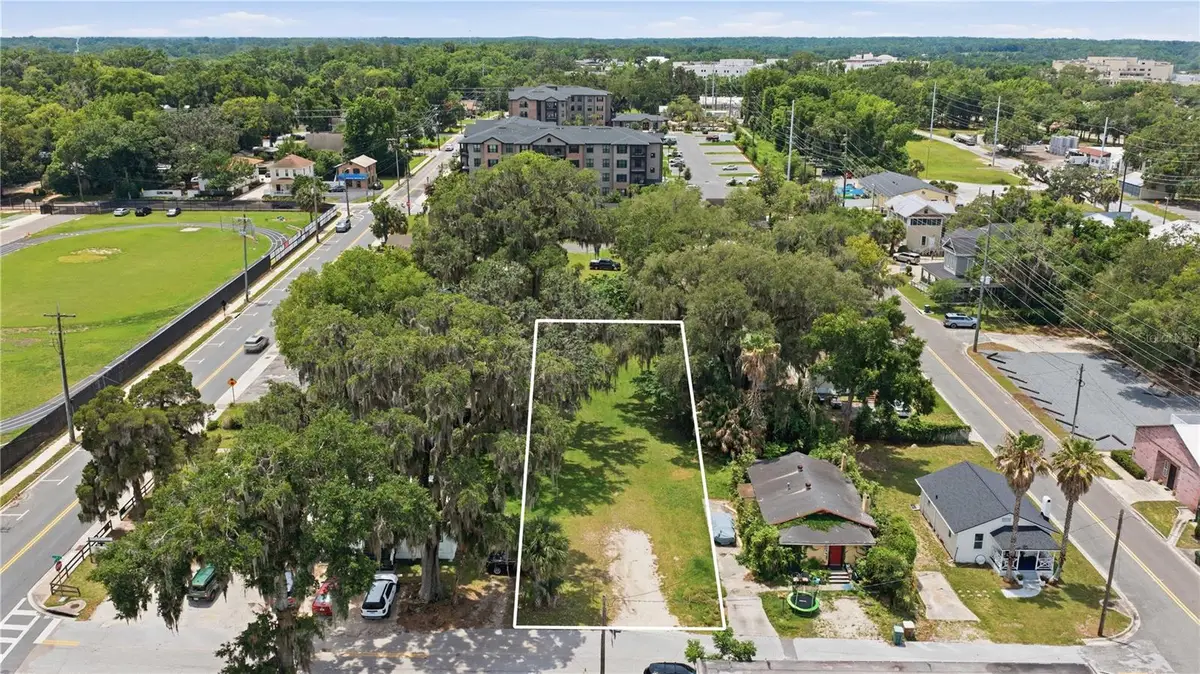 1 Central Warehouse, Ocala, FL 34471 - #1