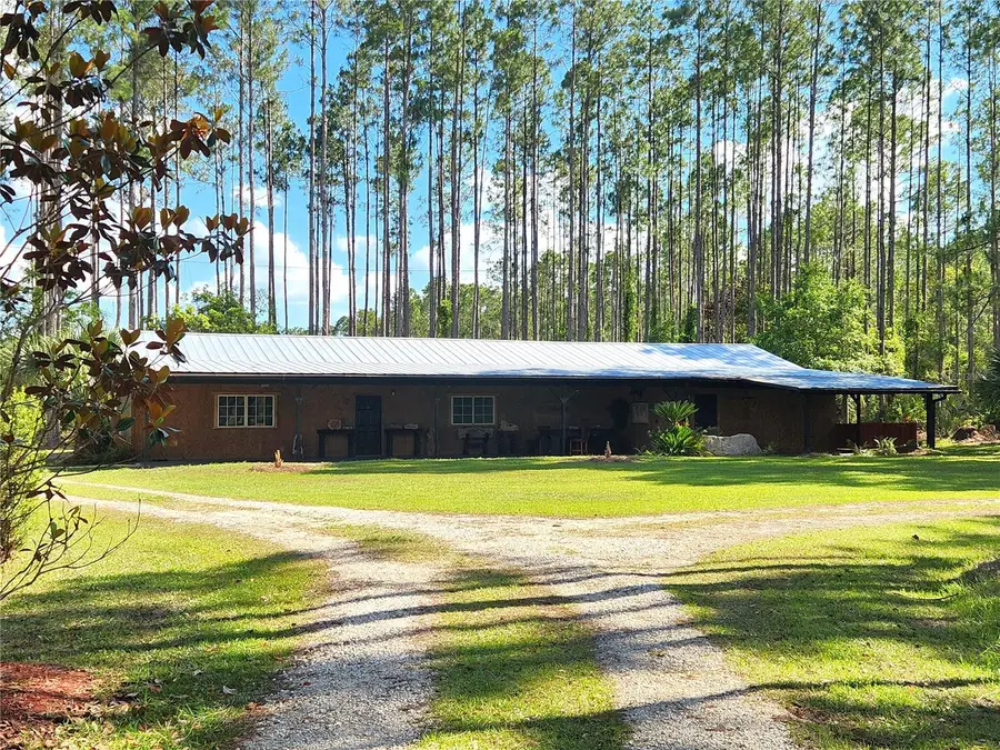 681 S County Road 315, Interlachen, FL 32148 - #2