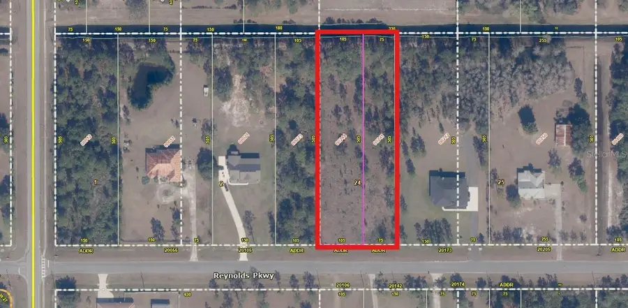 Reynolds Parkway, Orlando, FL 32833 - #2