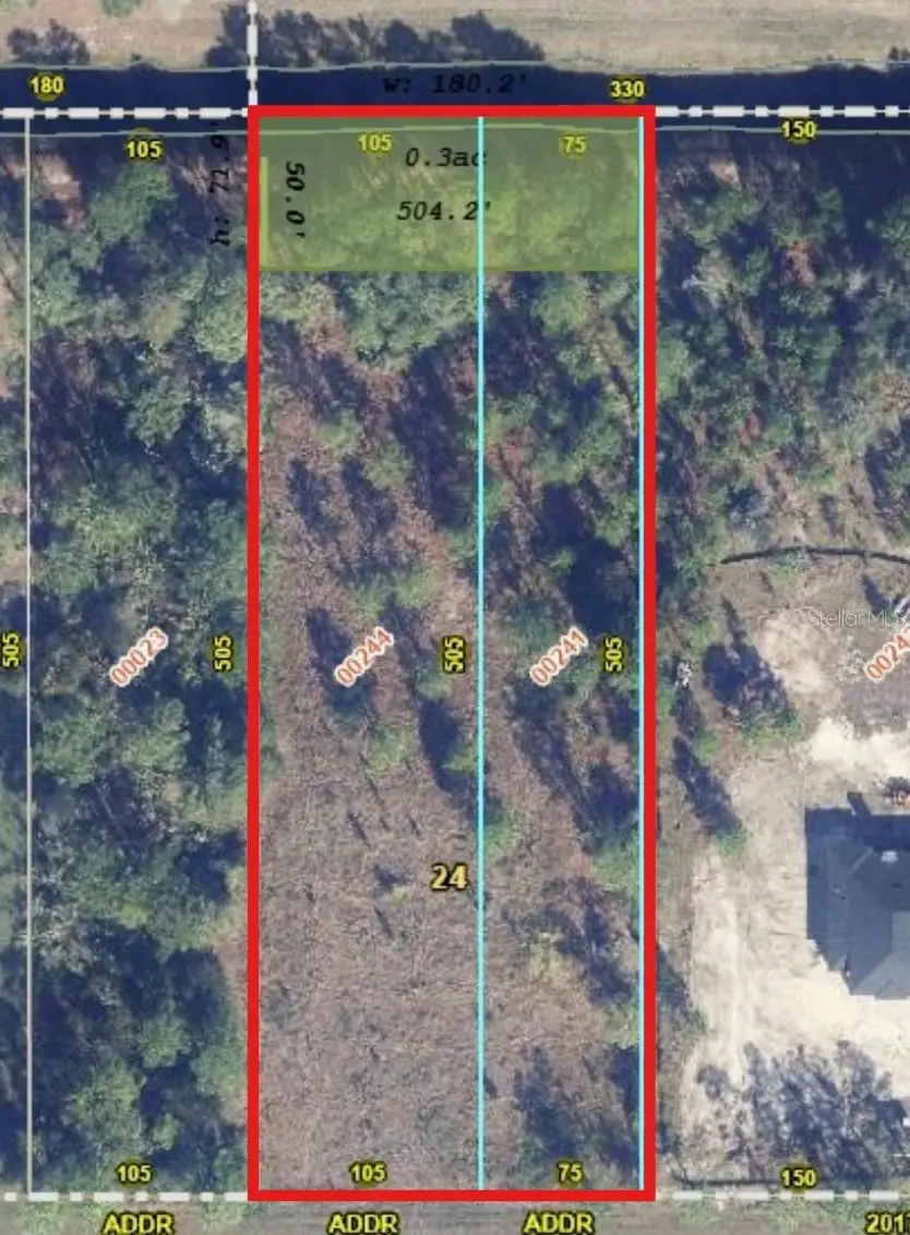 Reynolds Parkway, Orlando, FL 32833 - #3