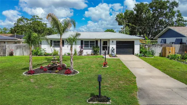 302 S Tyler Street, BEVERLY HILLS, FL 34465