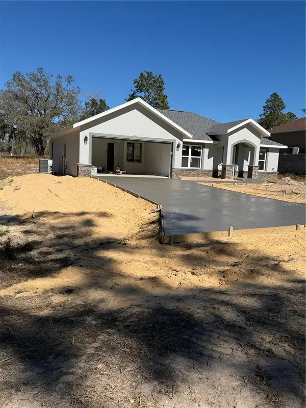 14279 SW 30th Place, OCALA, FL 34481