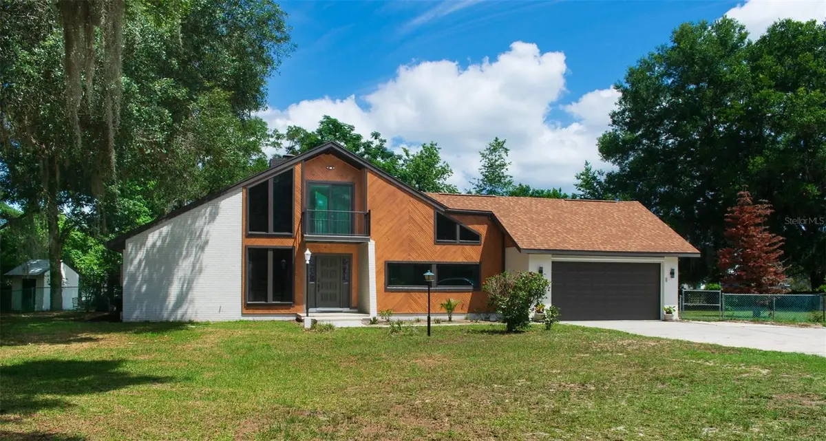 507 E Highway 318, Citra, FL 32113 - #1