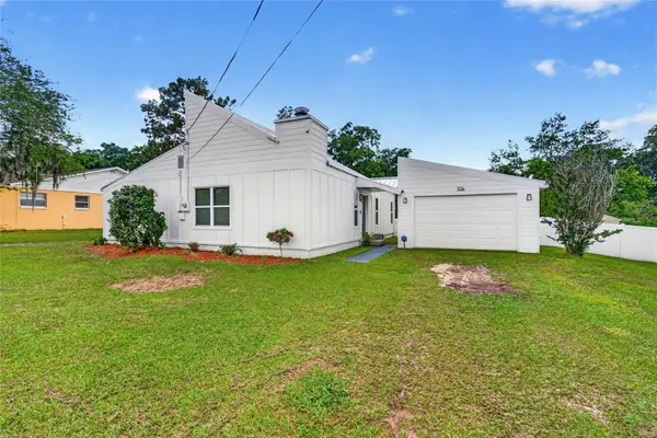 536 NE 43rd Court, OCALA, FL 34470