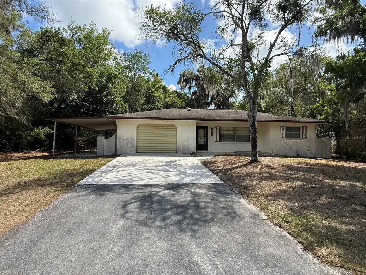 129 N Lochshire Way, Inverness, FL 34450 - #1