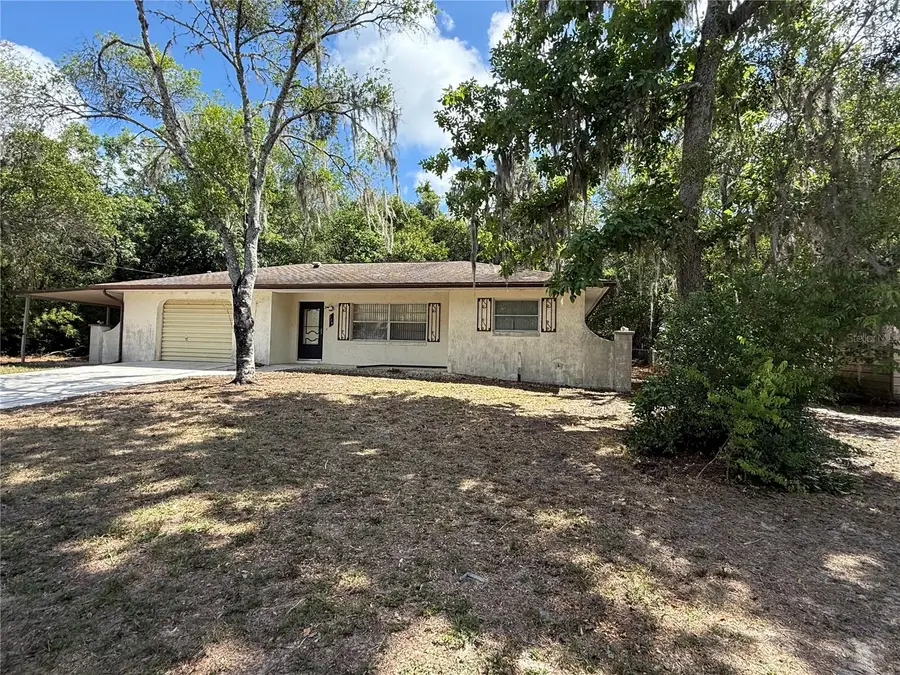 129 N Lochshire Way, Inverness, FL 34450 - #2