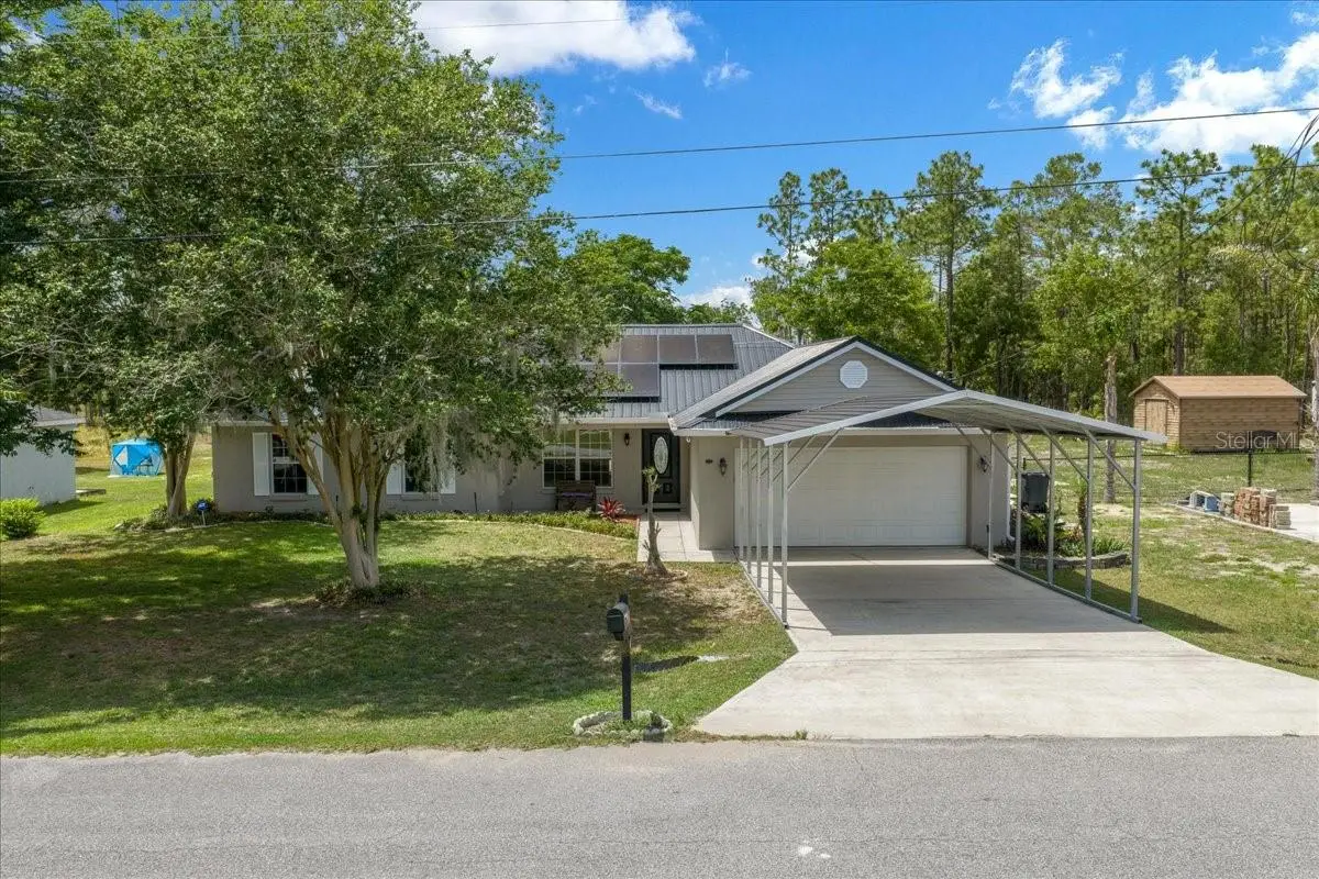 234 Locust Lane, Ocala, FL 34472 - #1