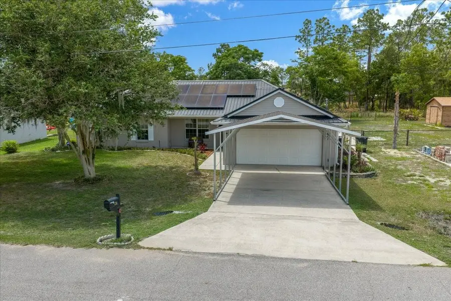 234 Locust Lane, Ocala, FL 34472 - #2