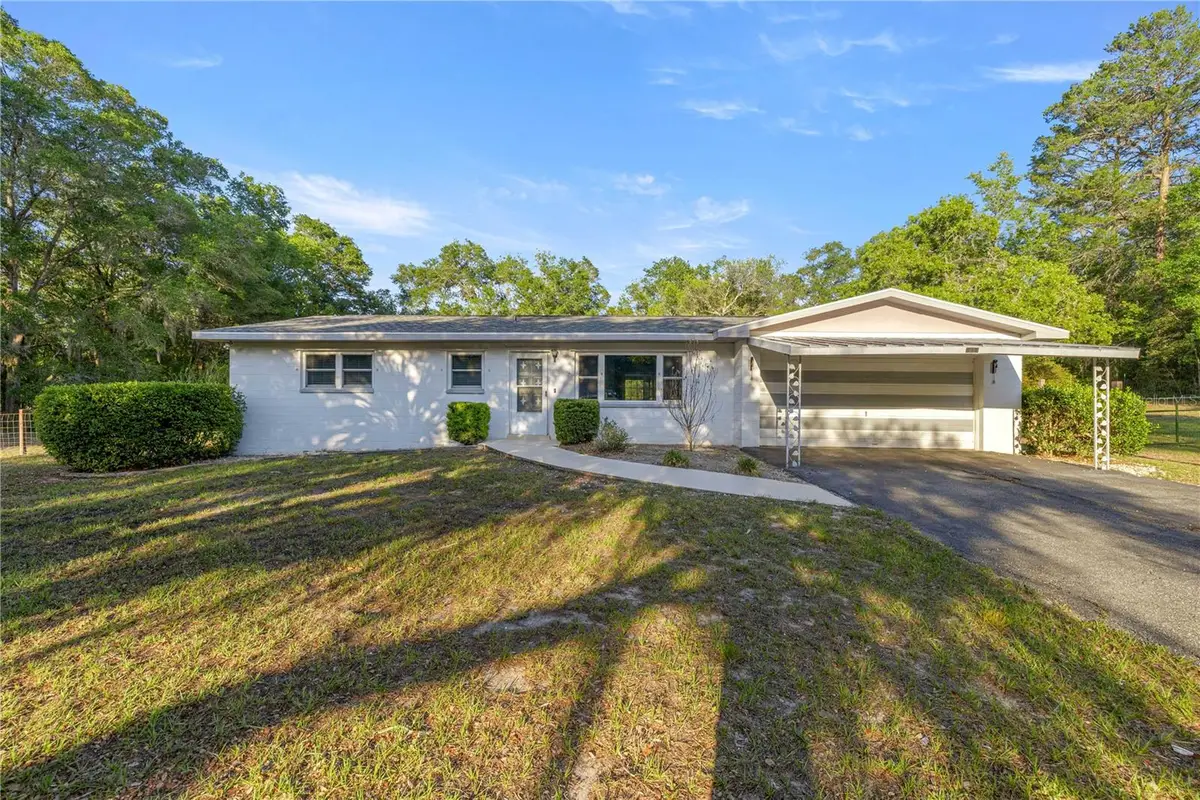 Address Withheld By Seller, Dunnellon, FL 34431 - #1