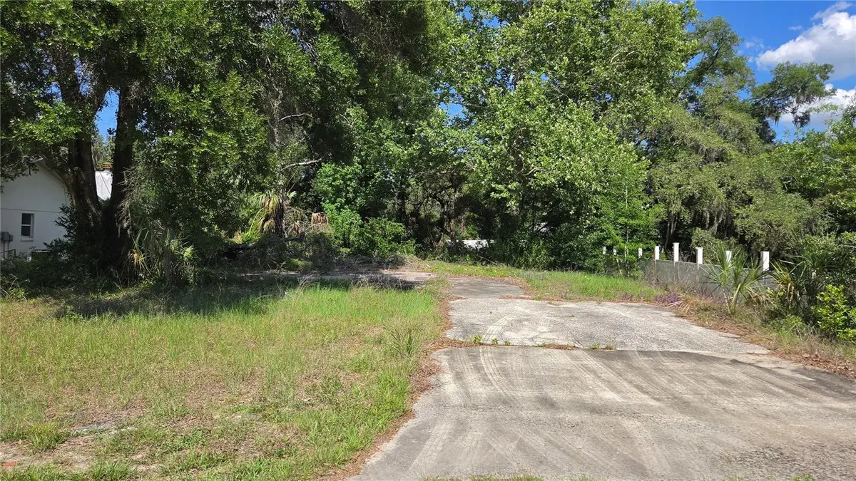 1195 N Haggerty Point, Crystal River, FL 34429 - #1