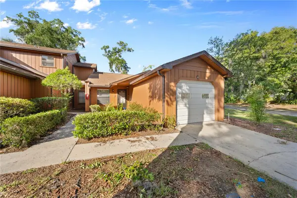 2701 NE 10th Street #101, OCALA, FL 34470