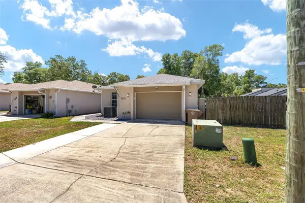 3620 NE 20th Place, OCALA, FL 34470