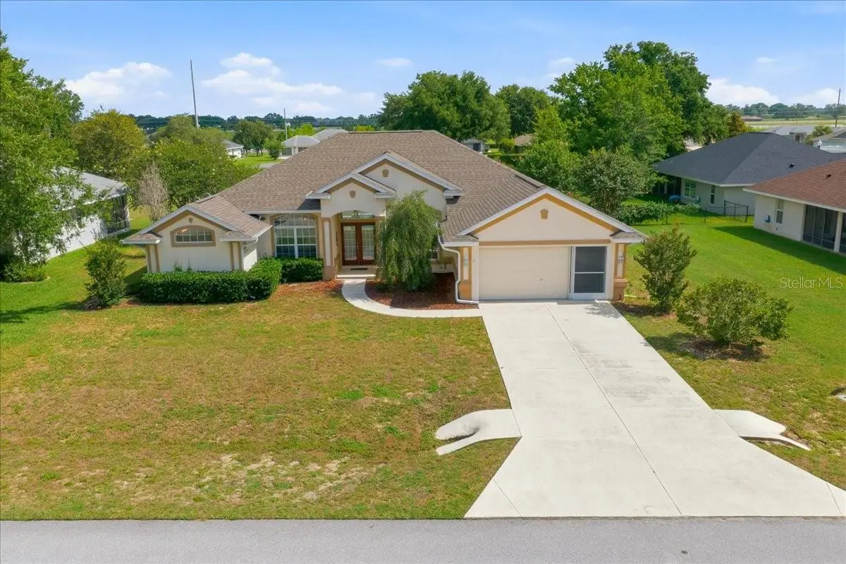 5545 SW 81st Place, Ocala, FL 34476 - #1