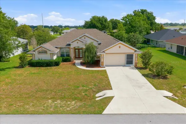 5545 SW 81st Place, OCALA, FL 34476