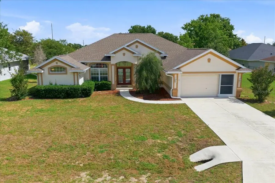 5545 SW 81st Place, Ocala, FL 34476 - #2