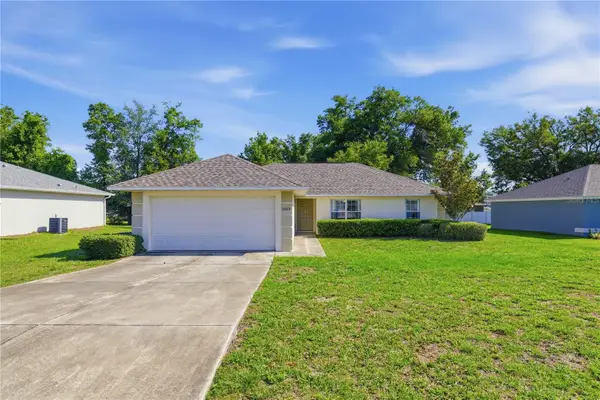 3959 SW 129th Street, OCALA, FL 34473