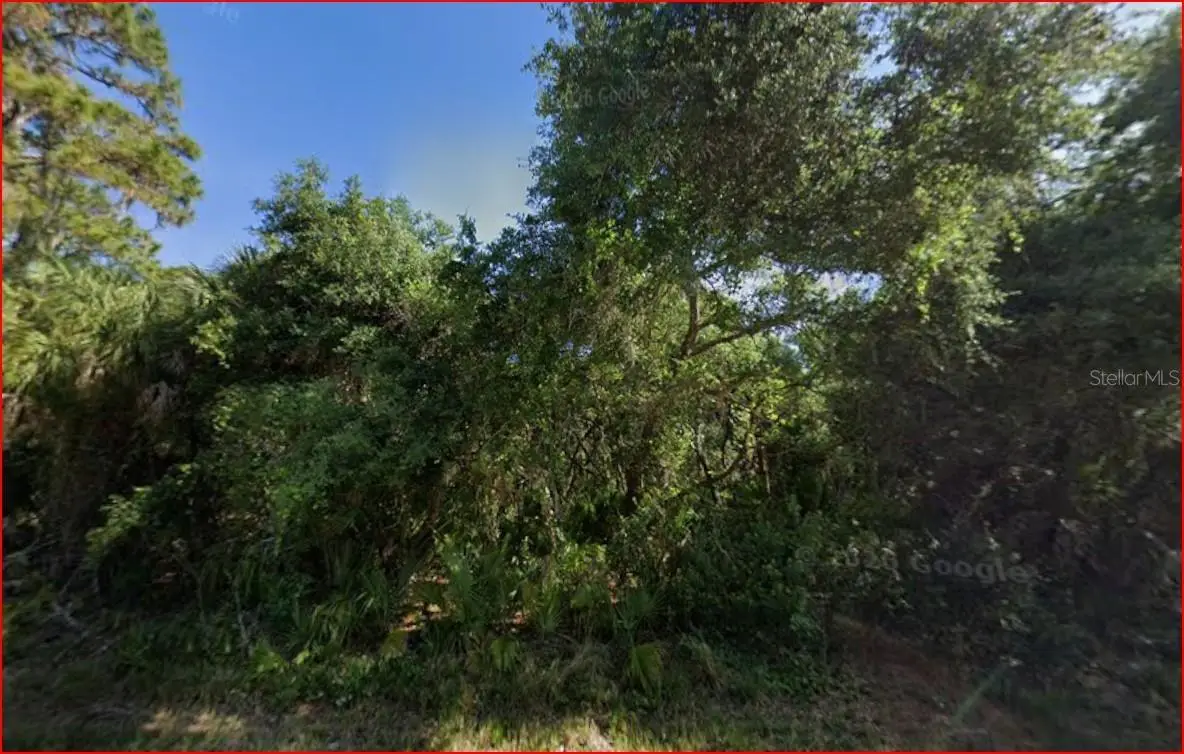 14258 Chamberlain Boulevard, Port Charlotte, FL 33953 - #1