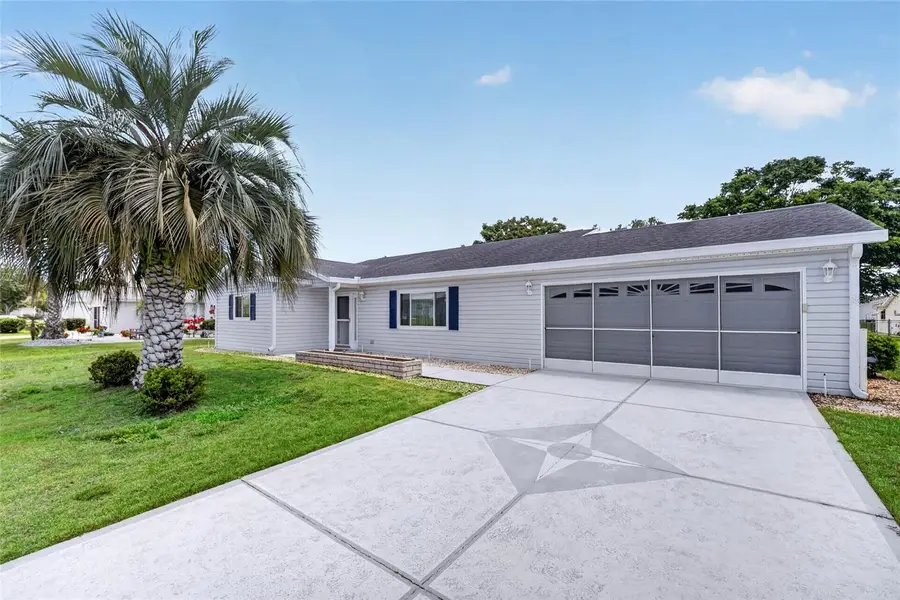 9532 SE 173rd Lane, Summerfield, FL 34491 - #2