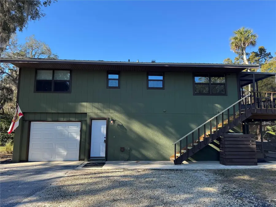 16645 W River Rd, Inglis, FL 34449 - #2