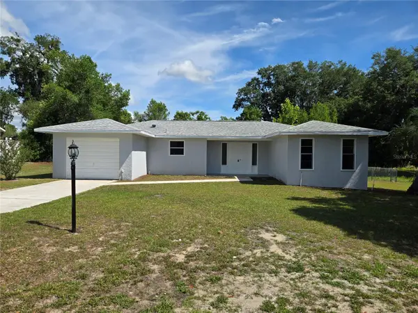 4 Clear Way, OCALA, FL 34472