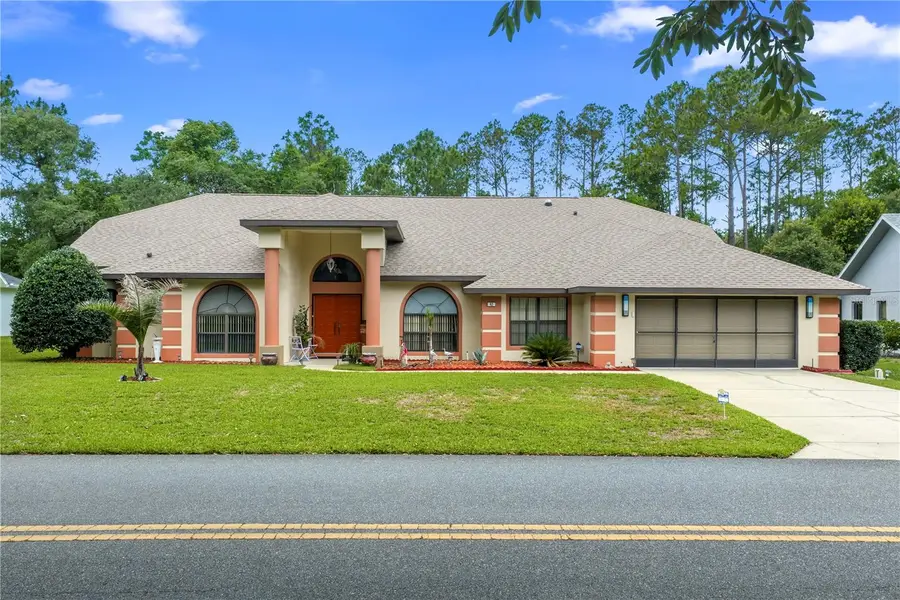 42 Pine Drive, Homosassa, FL 34446 - #2