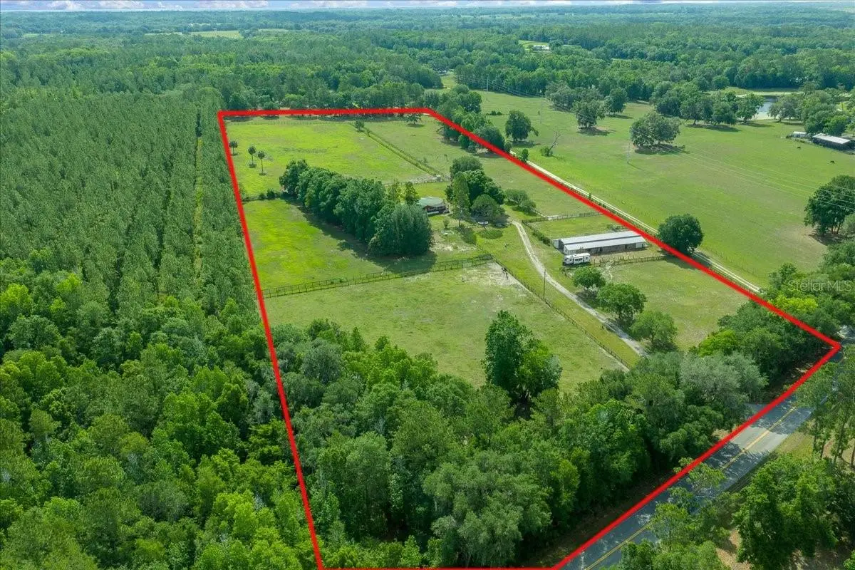 18585 N Highway 329, Reddick, FL 32686 - #1