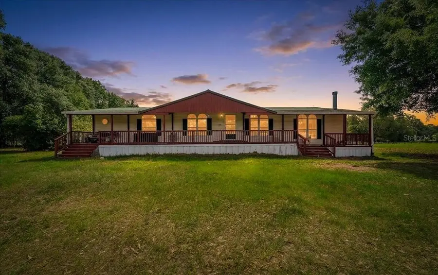 18585 N Highway 329, Reddick, FL 32686 - #2