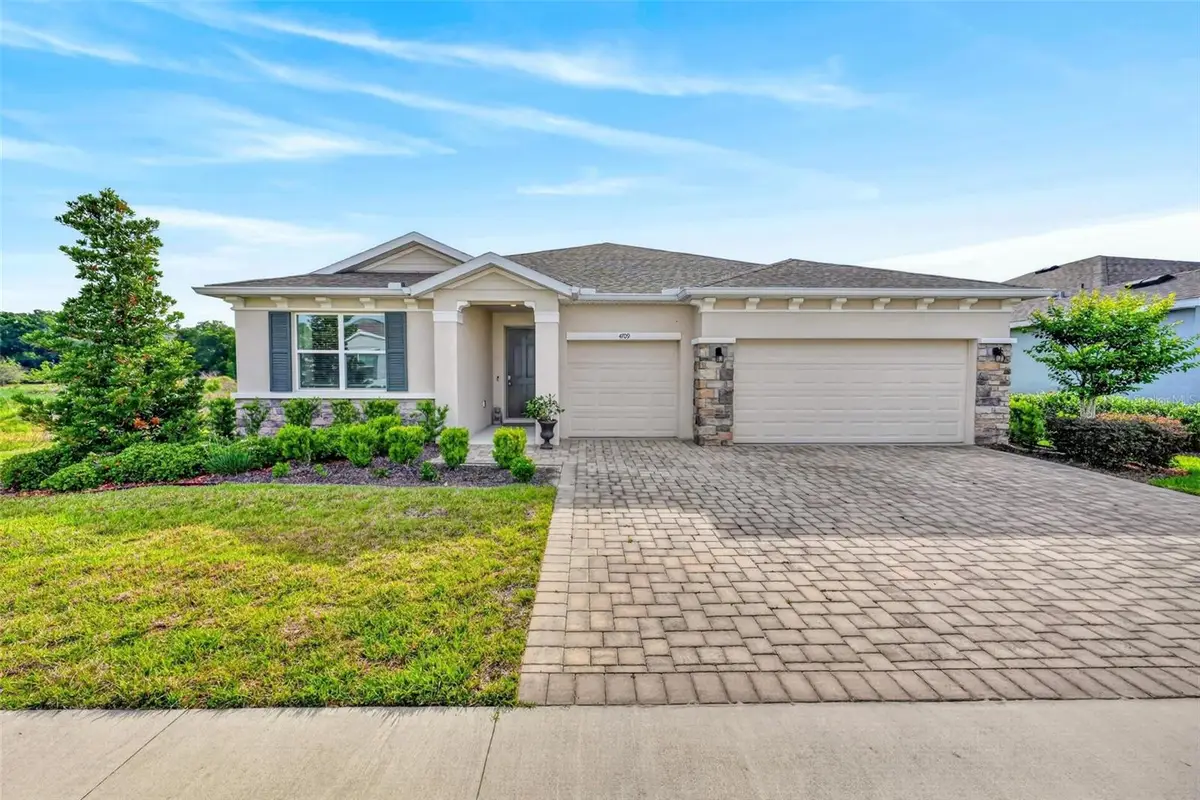 4709 NW 51st Court, Ocala, FL 34482 - #1