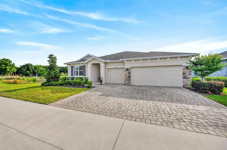 4709 NW 51st Court, Ocala, FL 34482 - #2