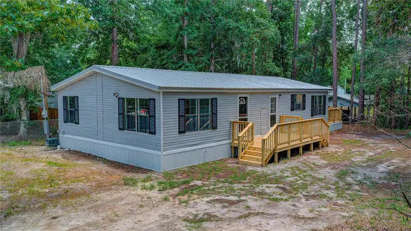 118 Waterway Drive, SATSUMA, FL 32189