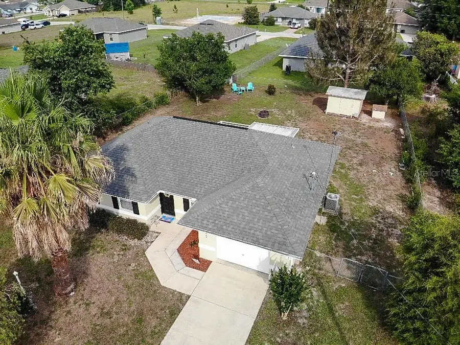 192 Willow Road, Ocala, FL 34472 - #3