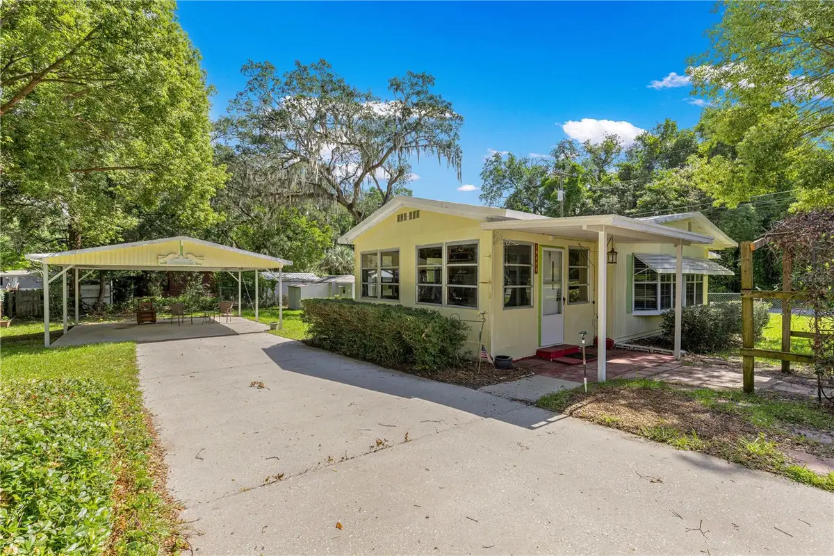 10495 SE 130th Lane, Ocklawaha, FL 32179 - #1
