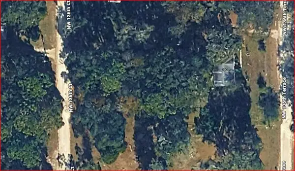 Lot 12 NW 136 Terrace, OCALA, FL 34482