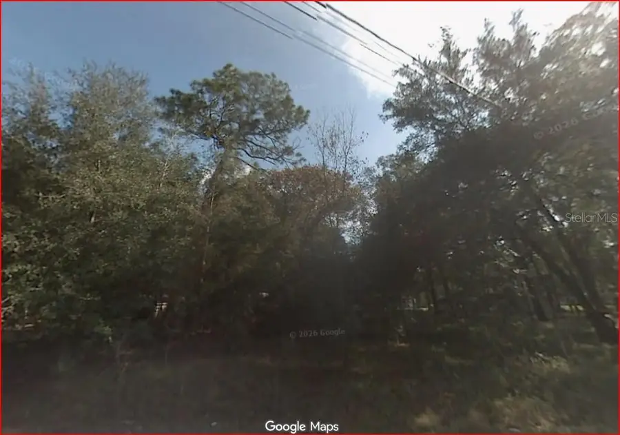 Lot 12 NW 136 Terrace, Ocala, FL 34482 - #3