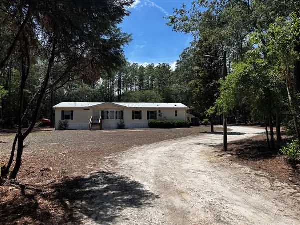3890 SW 189th Avenue, DUNNELLON, FL 34432