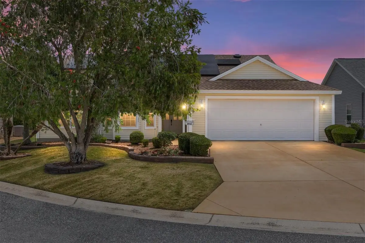 2047 Dunster Court, The Villages, FL 32162 - #1