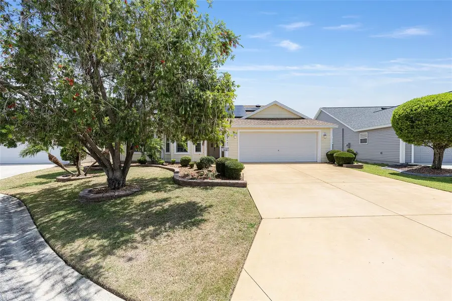 2047 Dunster Court, The Villages, FL 32162 - #2