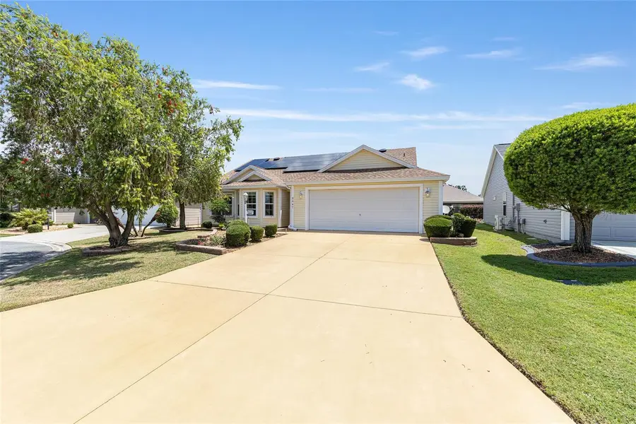 2047 Dunster Court, The Villages, FL 32162 - #3