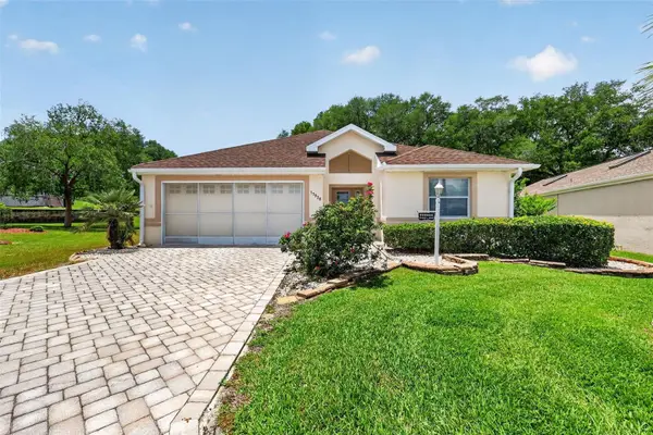 17920 SE 115th Court, SUMMERFIELD, FL 34491
