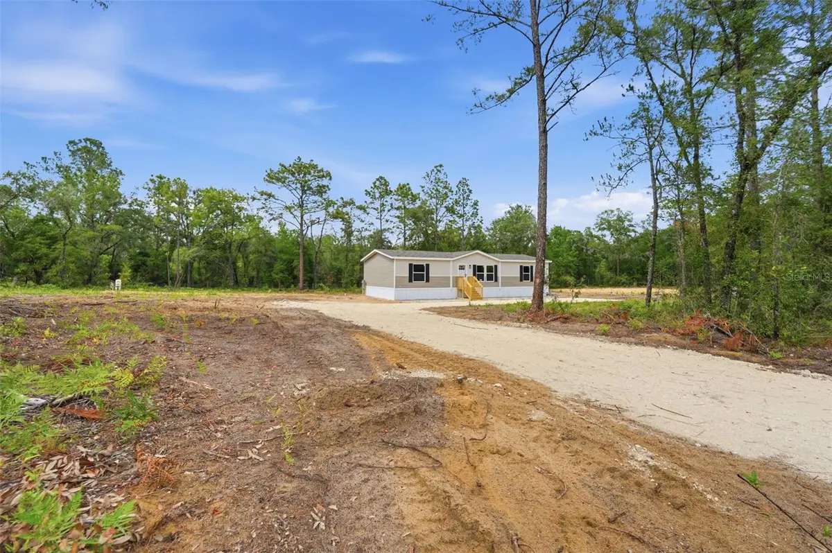 12671 NE 16th Street, Williston, FL 32696 - #1
