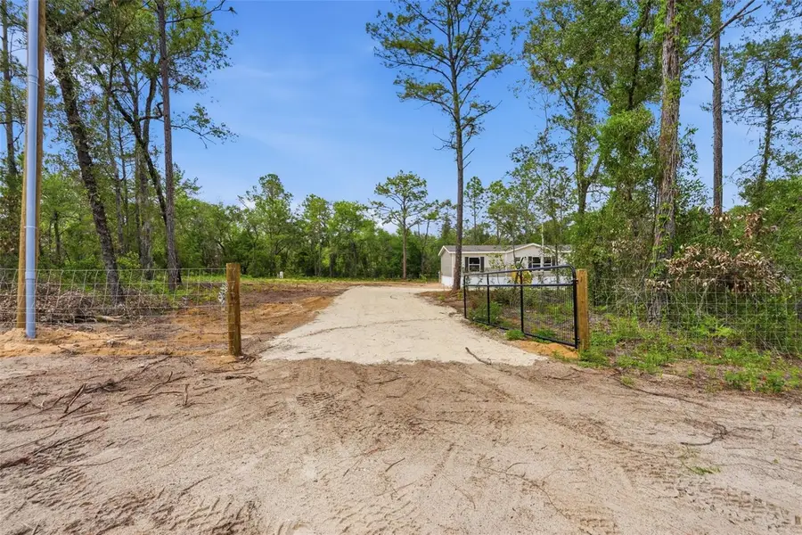 12671 NE 16th Street, Williston, FL 32696 - #2