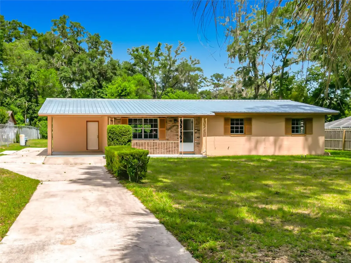 3309 NE 16th Avenue, Ocala, FL 34479 - #1