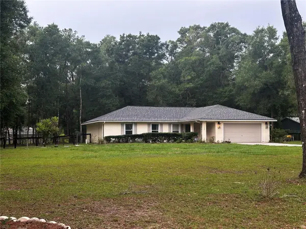 11988 SW 38th Street, OCALA, FL 34481