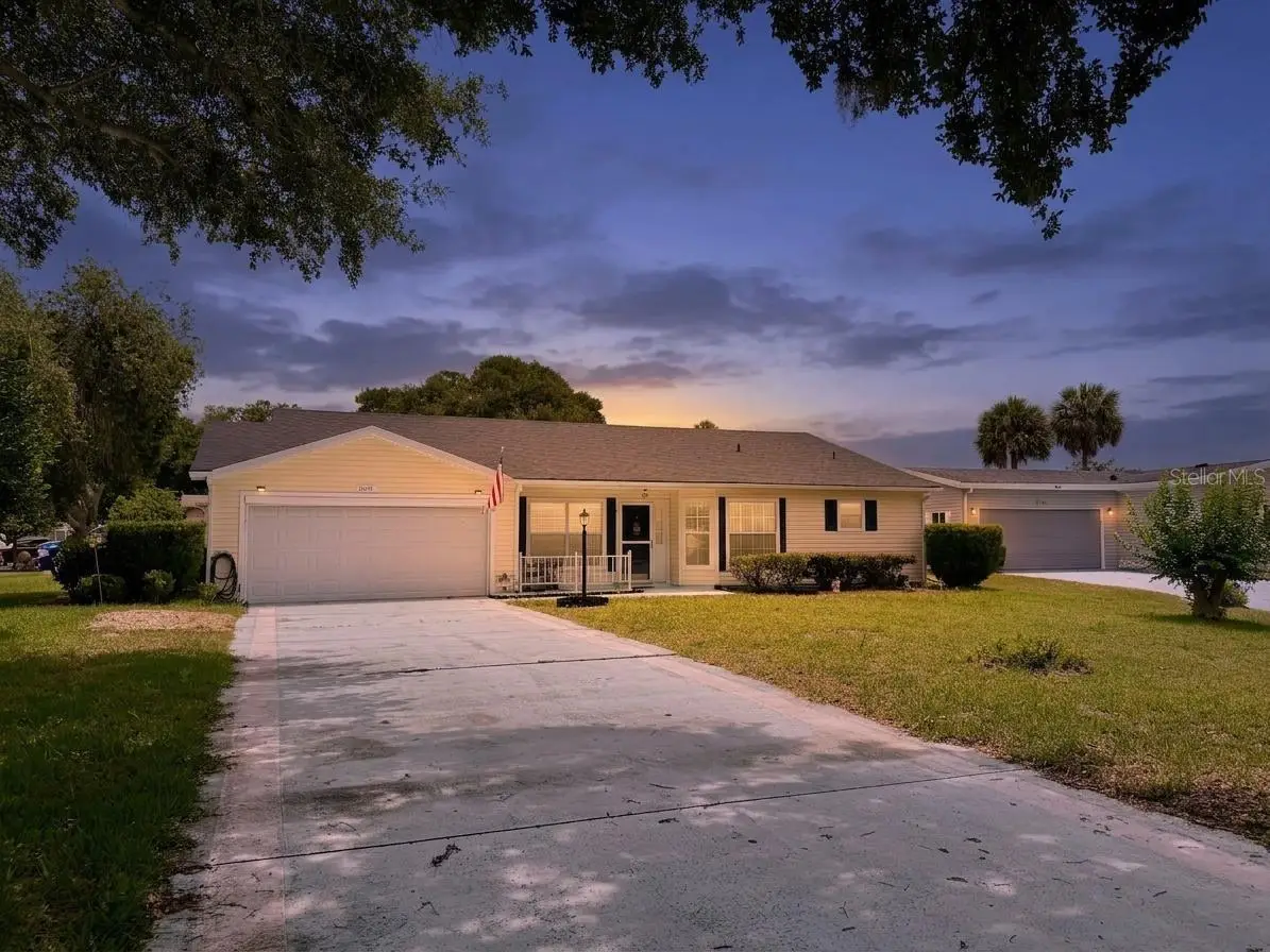 25510 Belle Alliance, Leesburg, FL 34748 - #1